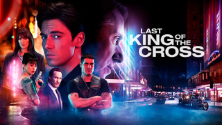 Show Last King of the Cross