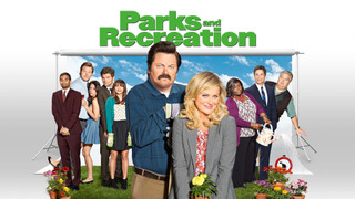 Show Parks and Recreation