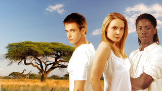 Сериал Дикая жизнь