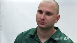 Сериал The Killer Speaks