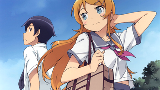 Anime Oreimo