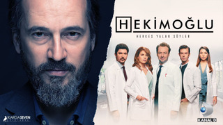 Hekimoğlu season 1