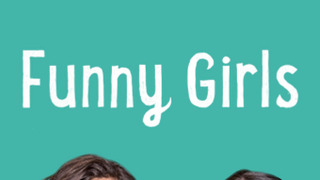 Funny Girls season 2
