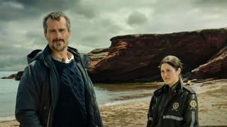 Show Détective Surprenant : la fille aux yeux de pierre