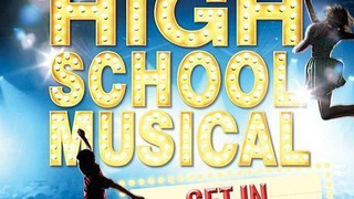 Сериал High School Musical: Get in the Picture