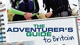 The Adventurer's Guide to Britain season 1