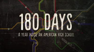 180 Days: A Year Inside An American High School сезон 1