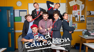 Show Bad Education