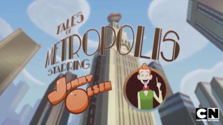Tales of Metropolis season 1