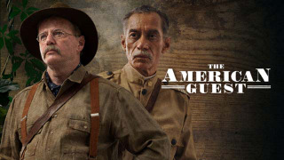 Сериал Американский гость