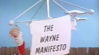 The Wayne Manifesto сезон 1