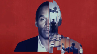 Сериал Охота на виновников: О. Джей Симпсон