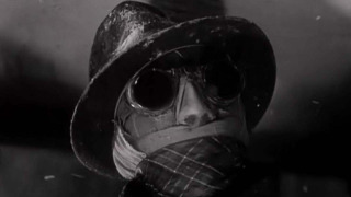 H.G. Wells' Invisible Man season 2