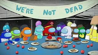 Сериал Among Us