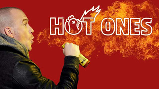 Show Hot Ones