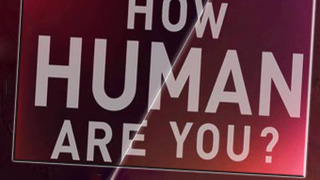 How Human Are You? season 1