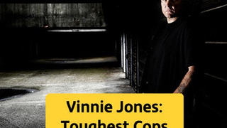 Vinnie Jones: Toughest Cops season 1