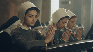 Сериал L'arte della gioia