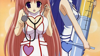 Anime Good Luck! Ninomiya-kun