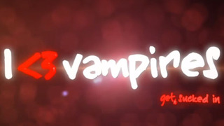 I Heart Vampires season 2