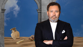 Сериал Минаев Тревел