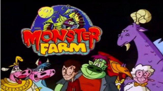 Monster Farm season 1