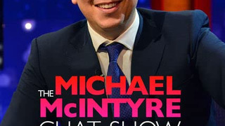 The Michael McIntyre Chat Show season 1
