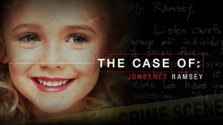 The Case Of: JonBenét Ramsey сезон 1
