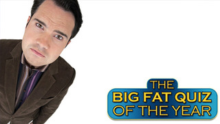 Show Big Fat Quiz