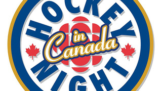 Hockey Night in Canada on CBC сезон 1952