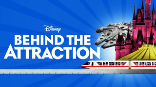 Behind the Attraction season 1