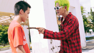 Show Project S The Series: Skate our Souls