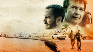Сериал Четыре сезона в Гаване