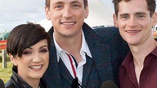 Show Feis Chiuil Thiriodh/Tiree Music Festival