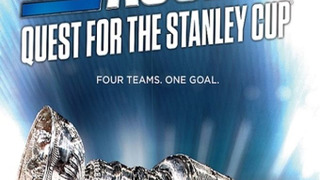 All Access: Quest for the Stanley Cup season 8