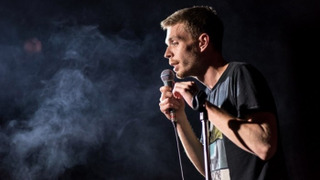 Сериал Алексей Квашонкин