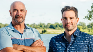 Сериал Renovation Resort