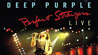 Deep Purple: Perfect Strangers Live	 сезон 1
