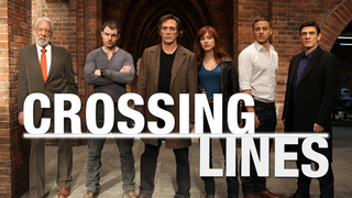 Show Crossing Lines