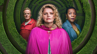 Сериал Основано на наглой лжи