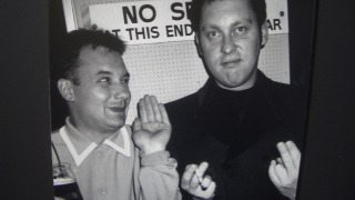 Сериал Vic Reeves Big Night Out