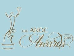 The ANOC Awards season 2019