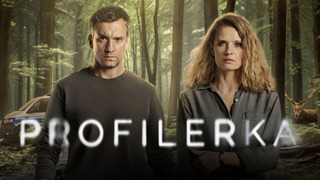 Сериал Профайлер