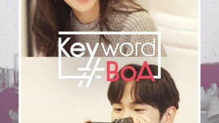 Keyword # BoA season 1