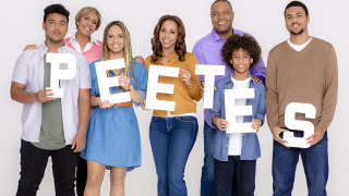 Сериал Meet the Peetes