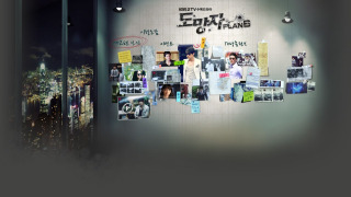 Show The Fugitive: Plan B