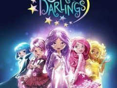 Show Star Darlings