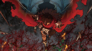 Anime Sentenced to Be a Hero