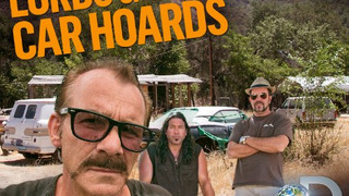 Lords of the Car Hoards season 1
