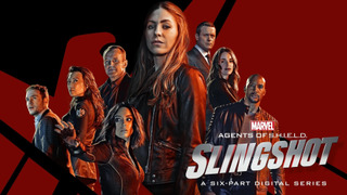 Show Marvel's Agents of S.H.I.E.L.D.: Slingshot